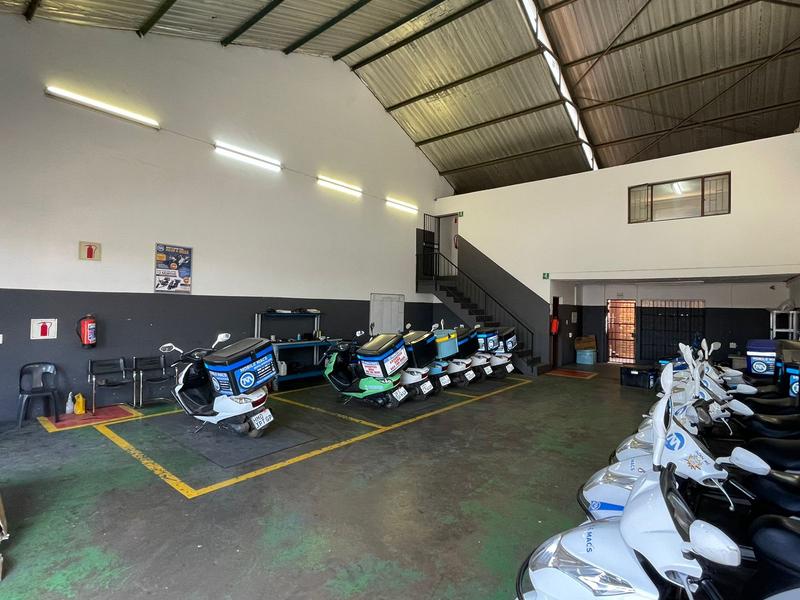 To Let commercial Property for Rent in Lyttelton Manor Gauteng