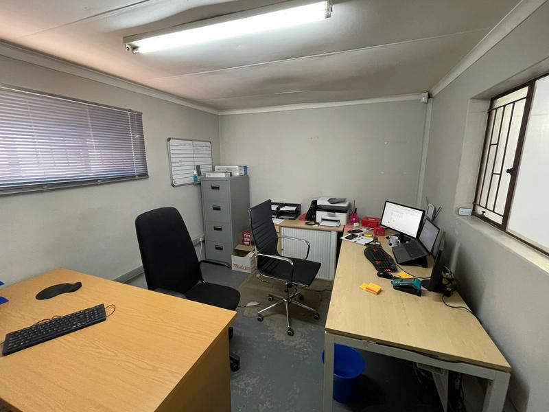 To Let commercial Property for Rent in Lyttelton Manor Gauteng