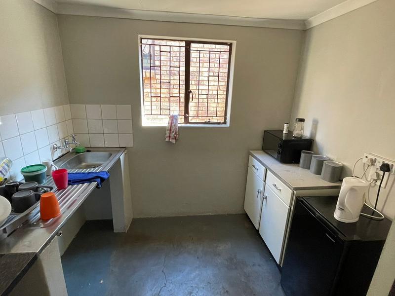 To Let commercial Property for Rent in Lyttelton Manor Gauteng