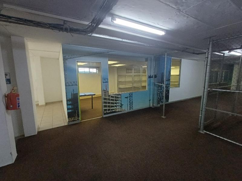 To Let commercial Property for Rent in Rooihuiskraal Gauteng