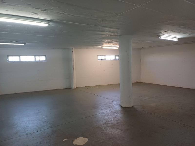 To Let commercial Property for Rent in Rooihuiskraal Gauteng