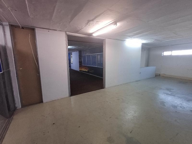 To Let commercial Property for Rent in Rooihuiskraal Gauteng