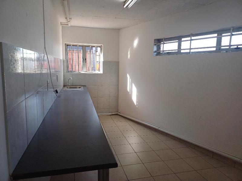 To Let commercial Property for Rent in Rooihuiskraal Gauteng