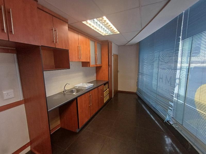 To Let commercial Property for Rent in Rooihuiskraal Gauteng