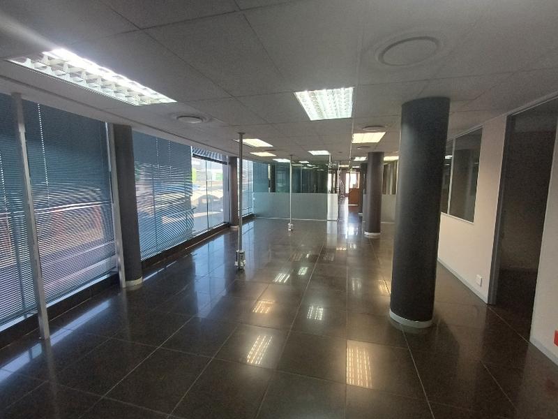 To Let commercial Property for Rent in Rooihuiskraal Gauteng