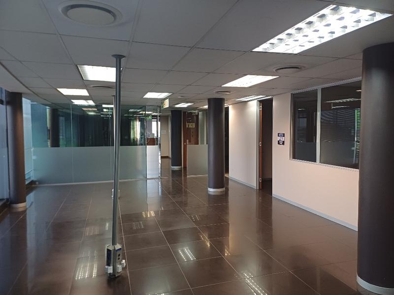 To Let commercial Property for Rent in Rooihuiskraal Gauteng