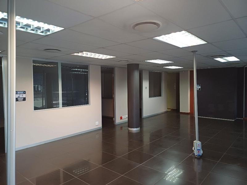 To Let commercial Property for Rent in Rooihuiskraal Gauteng