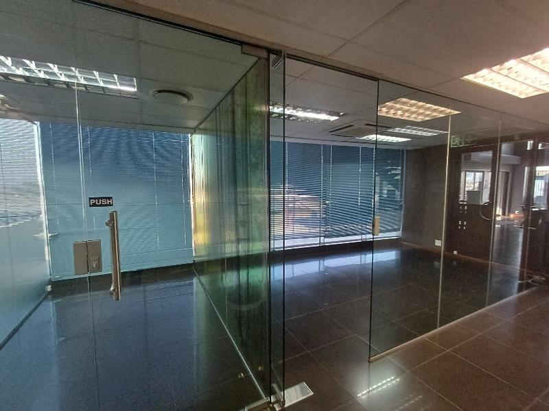 To Let commercial Property for Rent in Rooihuiskraal Gauteng