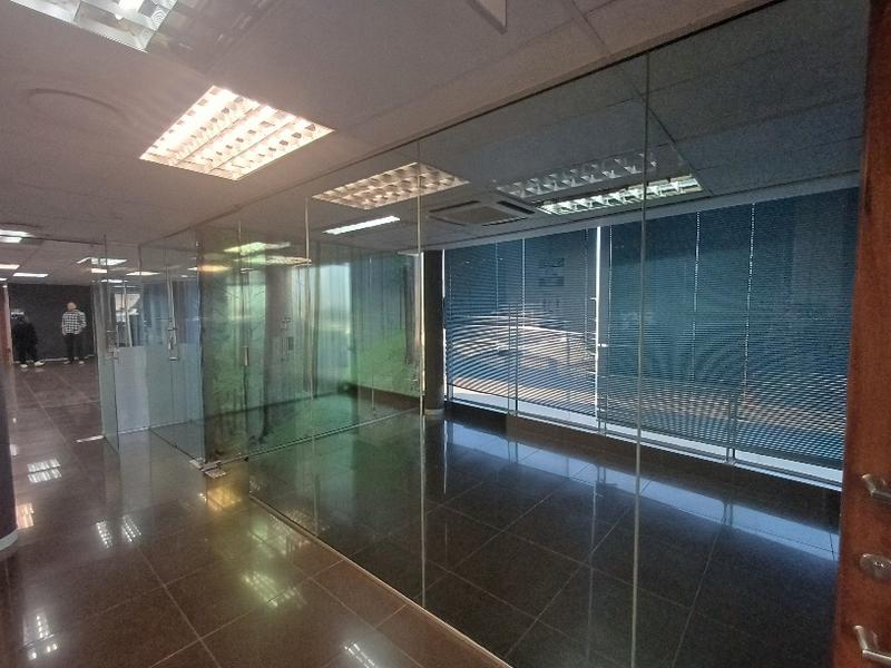 To Let commercial Property for Rent in Rooihuiskraal Gauteng