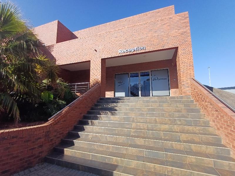 To Let commercial Property for Rent in Rooihuiskraal Gauteng