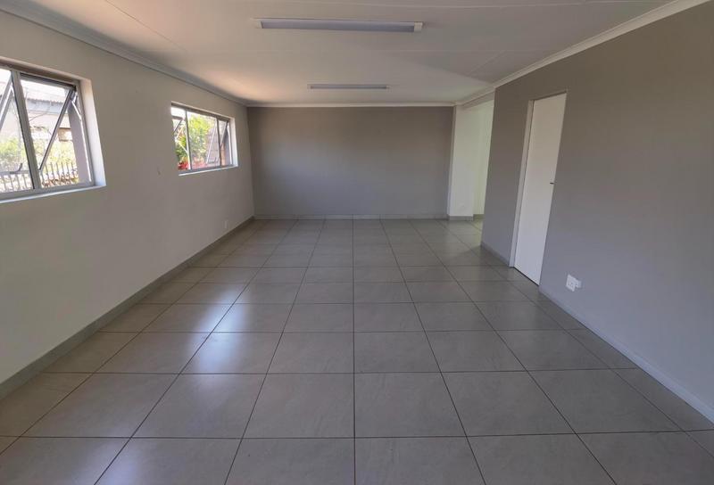 To Let commercial Property for Rent in Garsfontein Gauteng