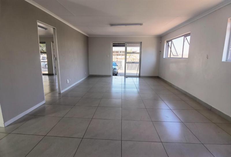 To Let commercial Property for Rent in Garsfontein Gauteng