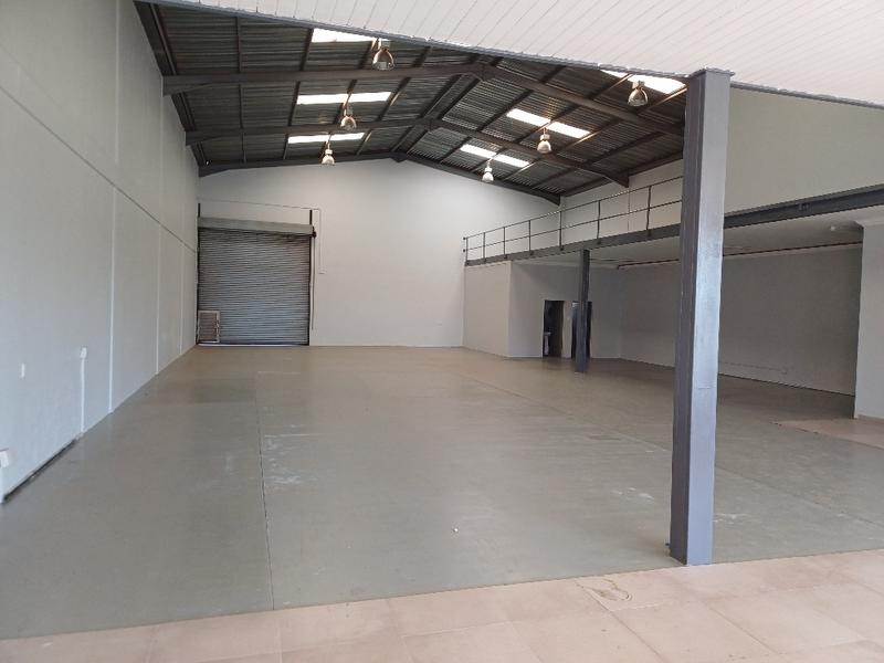 Commercial Property for Sale in Hennopspark Gauteng