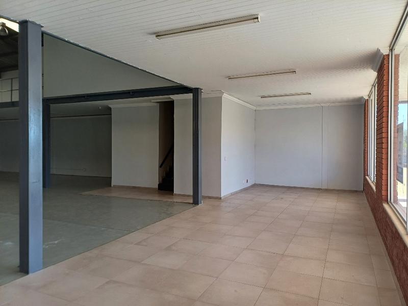 Commercial Property for Sale in Hennopspark Gauteng