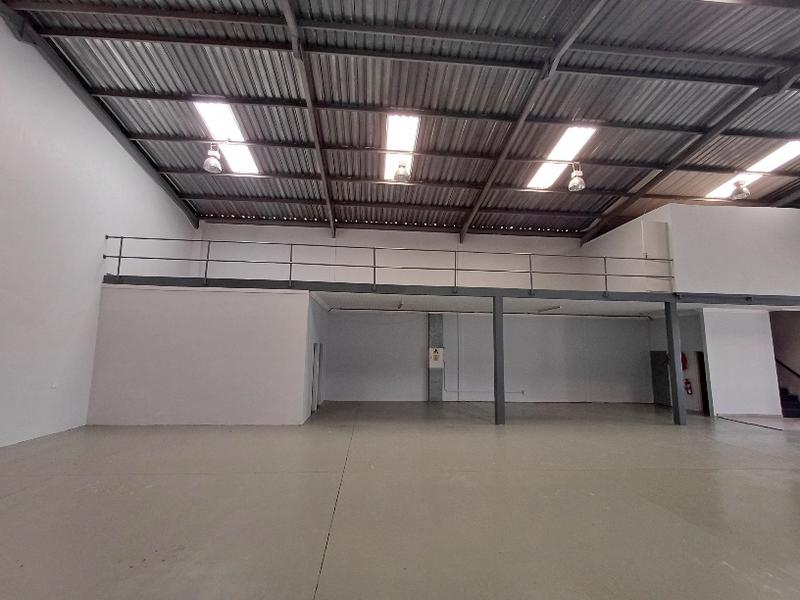 Commercial Property for Sale in Hennopspark Gauteng