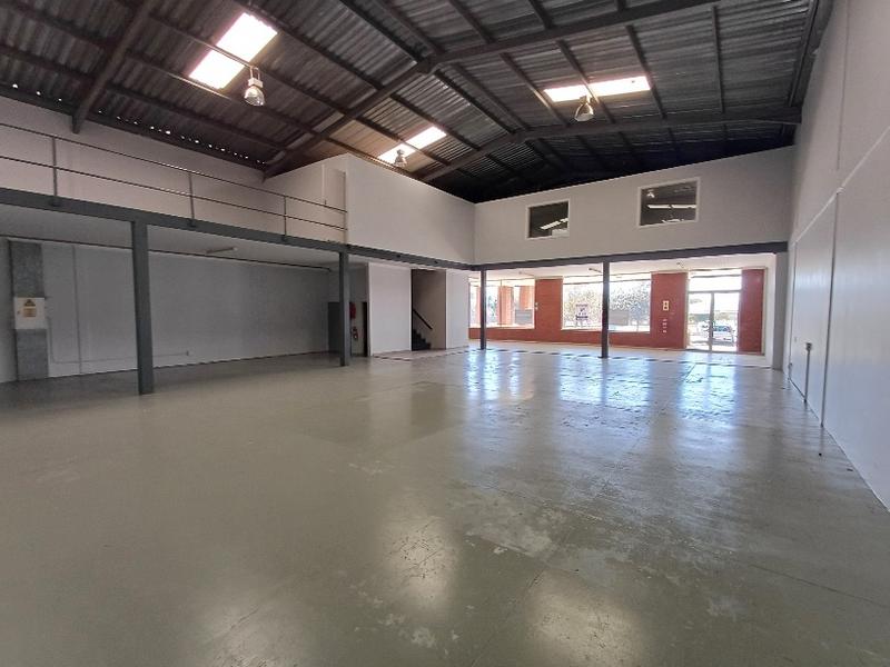 Commercial Property for Sale in Hennopspark Gauteng