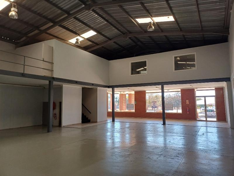 Commercial Property for Sale in Hennopspark Gauteng