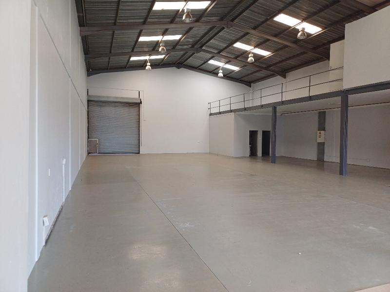 Commercial Property for Sale in Hennopspark Gauteng