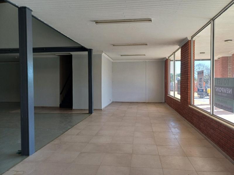 Commercial Property for Sale in Hennopspark Gauteng