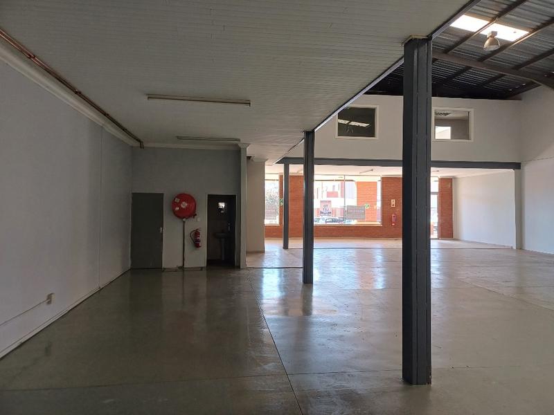 Commercial Property for Sale in Hennopspark Gauteng