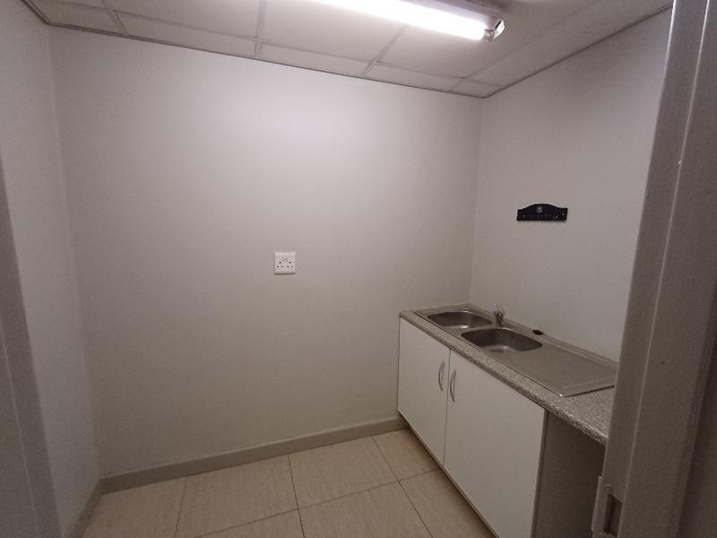 Commercial Property for Sale in Hennopspark Gauteng