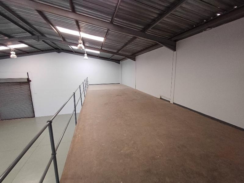 Commercial Property for Sale in Hennopspark Gauteng