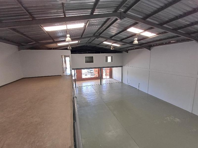 Commercial Property for Sale in Hennopspark Gauteng