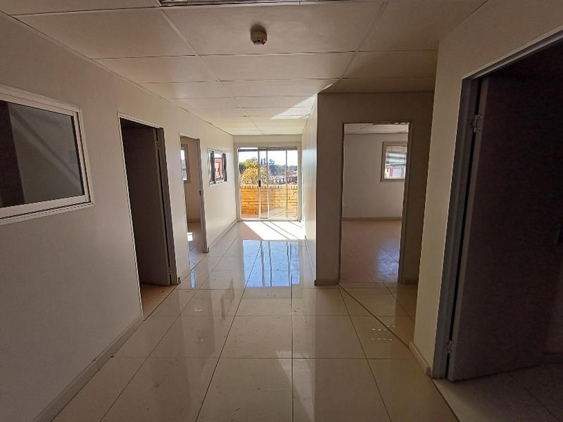 Commercial Property for Sale in Hennopspark Gauteng