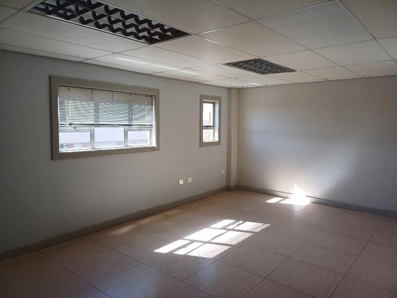 Commercial Property for Sale in Hennopspark Gauteng