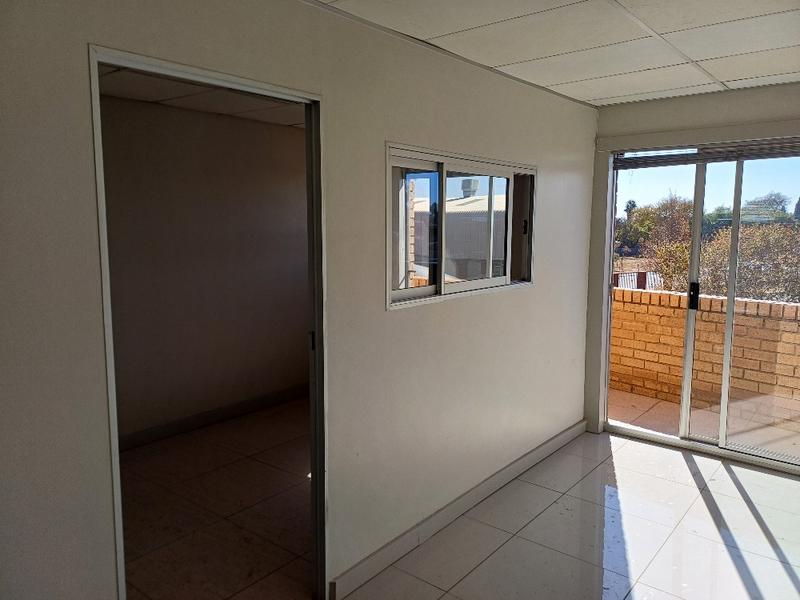 Commercial Property for Sale in Hennopspark Gauteng