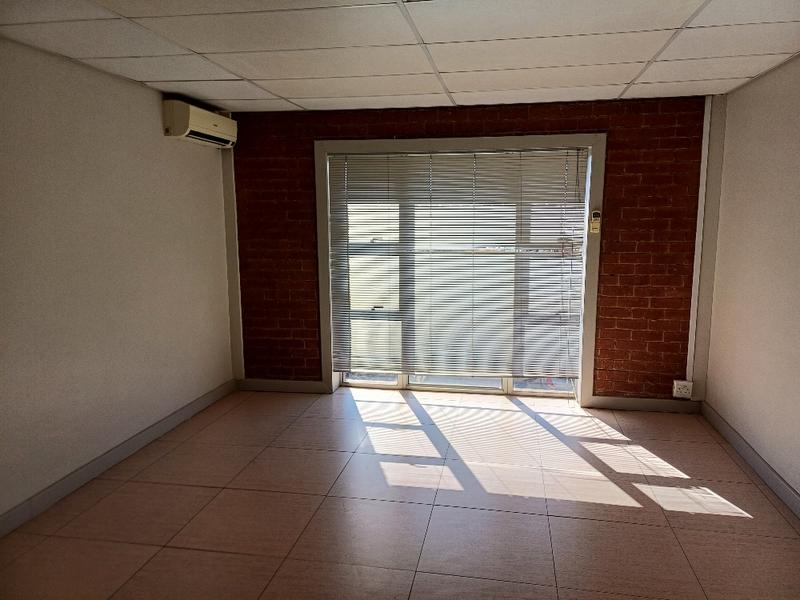 Commercial Property for Sale in Hennopspark Gauteng