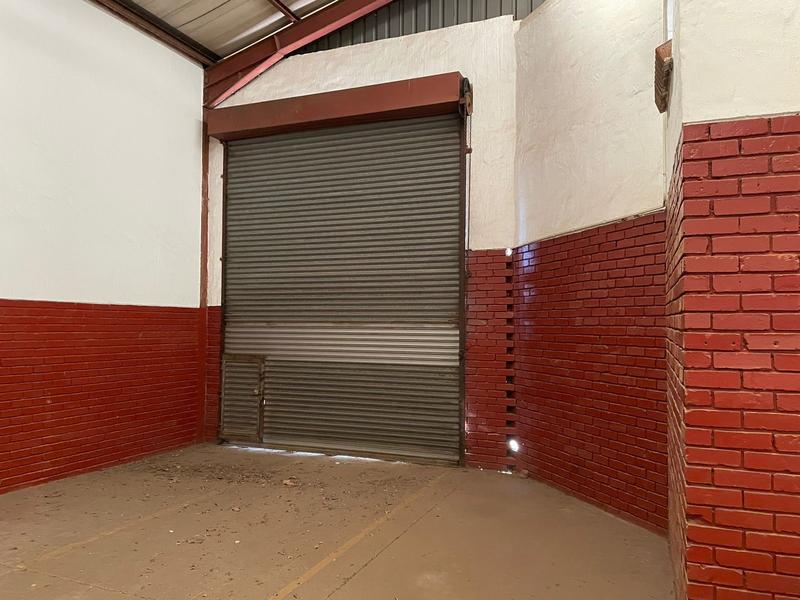 To Let commercial Property for Rent in Silvertondale Gauteng