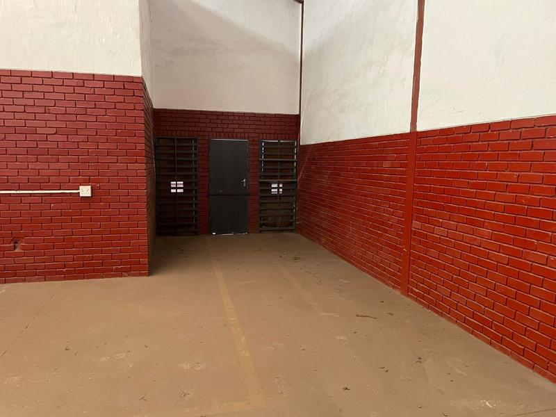 To Let commercial Property for Rent in Silvertondale Gauteng