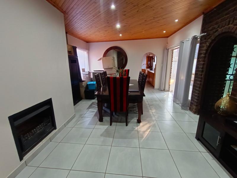 4 Bedroom Property for Sale in Wonderboom Gauteng