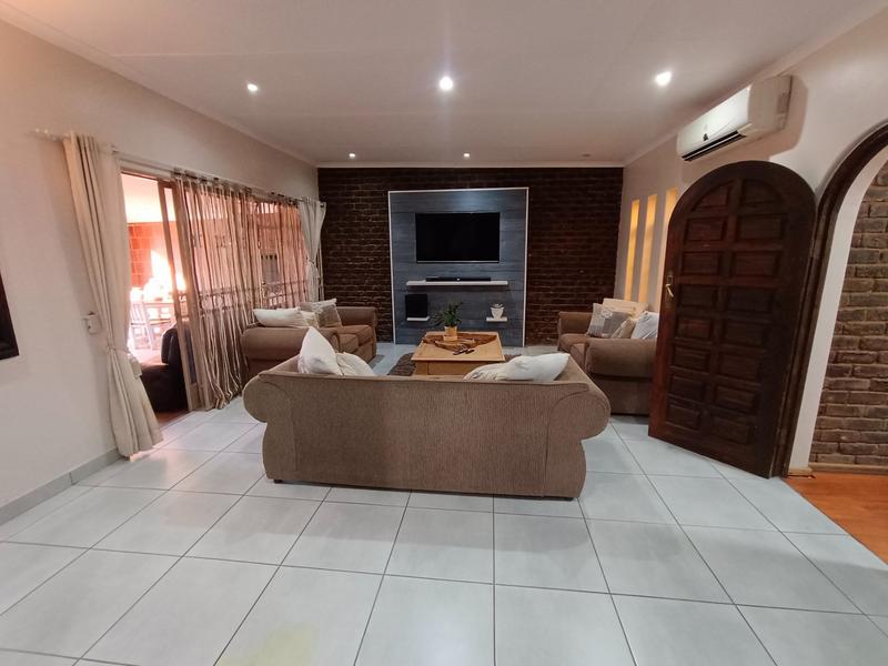 4 Bedroom Property for Sale in Wonderboom Gauteng