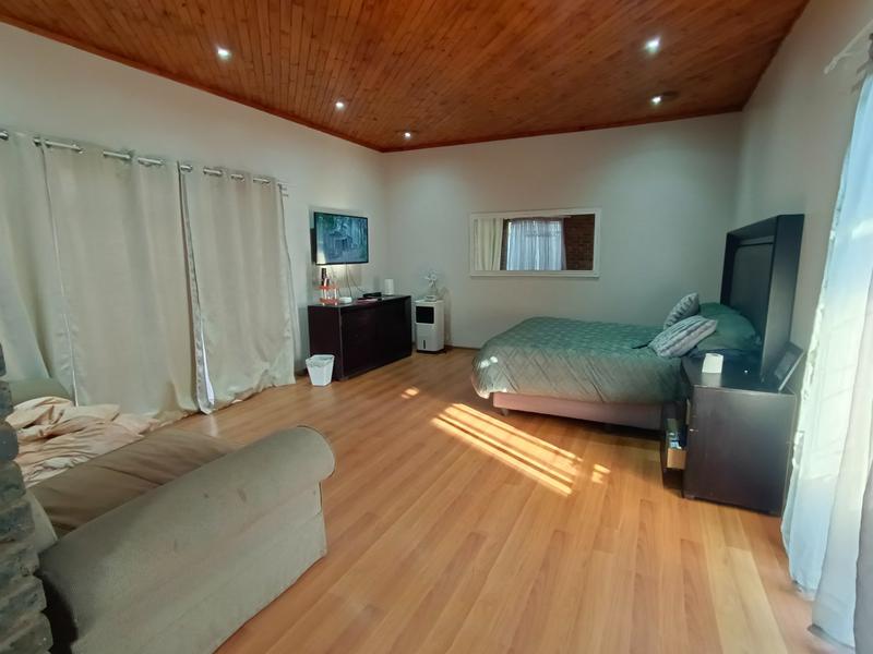 4 Bedroom Property for Sale in Wonderboom Gauteng