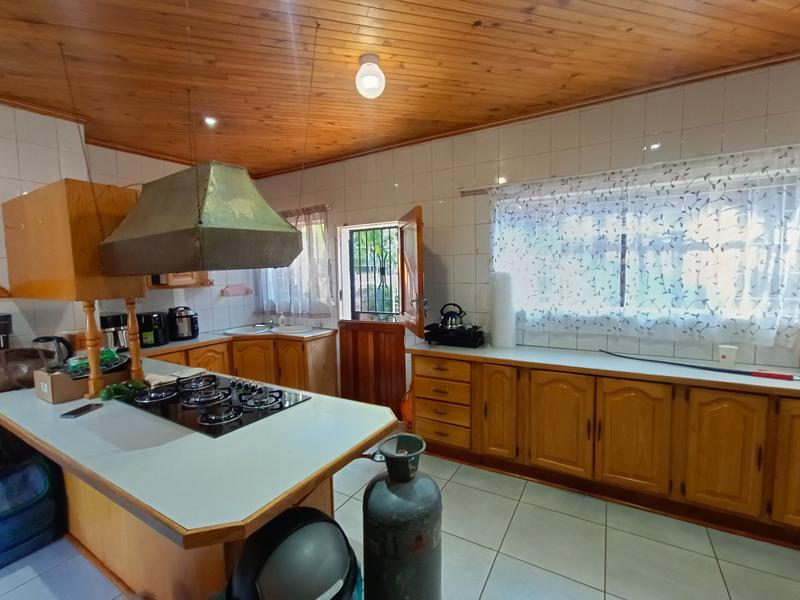 4 Bedroom Property for Sale in Wonderboom Gauteng