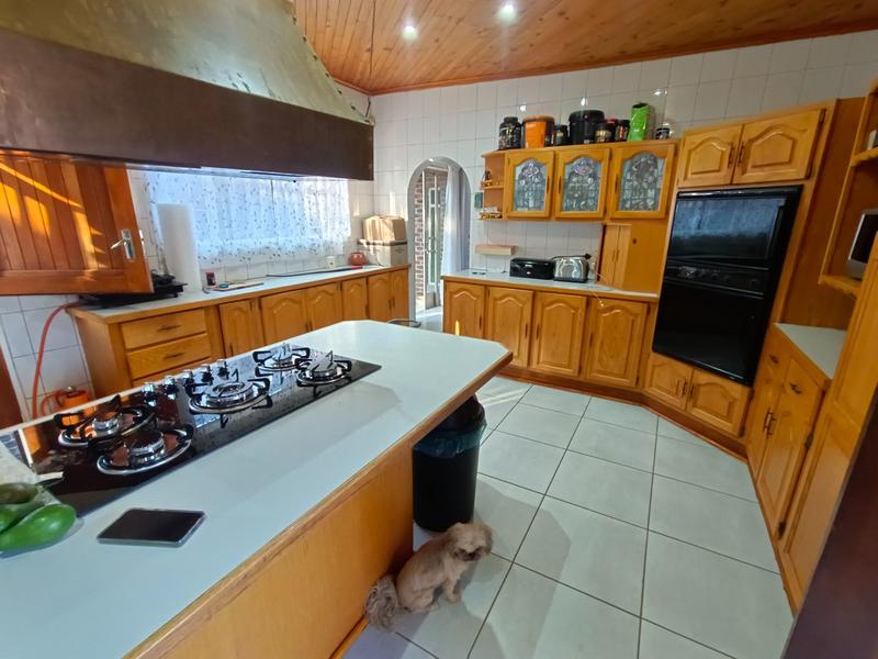 4 Bedroom Property for Sale in Wonderboom Gauteng