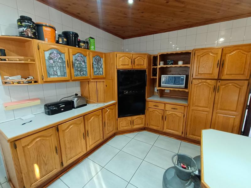 4 Bedroom Property for Sale in Wonderboom Gauteng