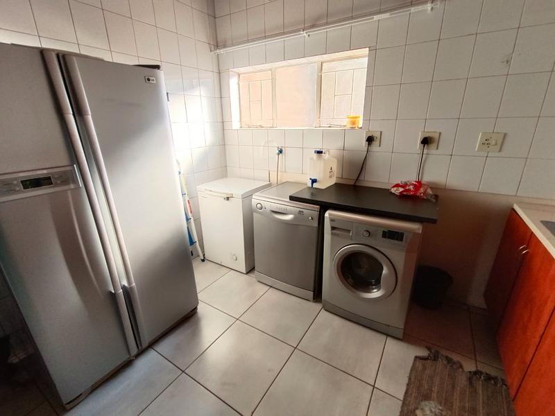 4 Bedroom Property for Sale in Wonderboom Gauteng