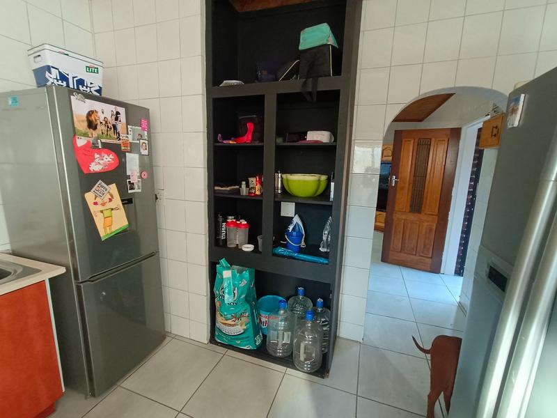 4 Bedroom Property for Sale in Wonderboom Gauteng