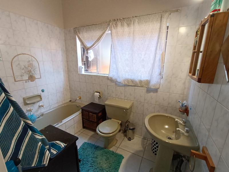 4 Bedroom Property for Sale in Wonderboom Gauteng