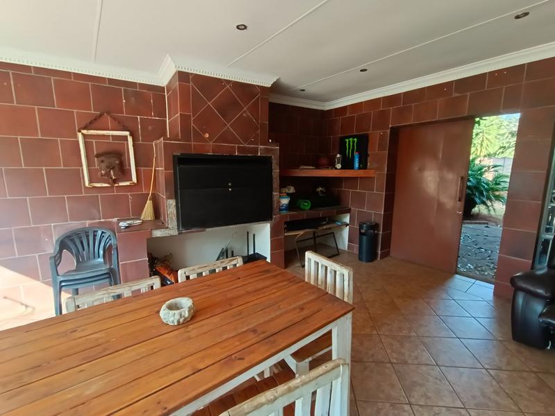 4 Bedroom Property for Sale in Wonderboom Gauteng