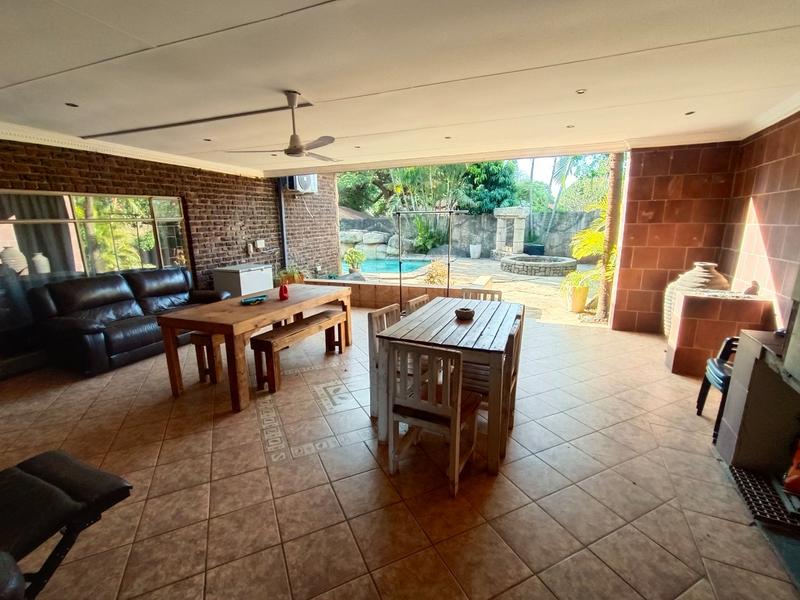 4 Bedroom Property for Sale in Wonderboom Gauteng