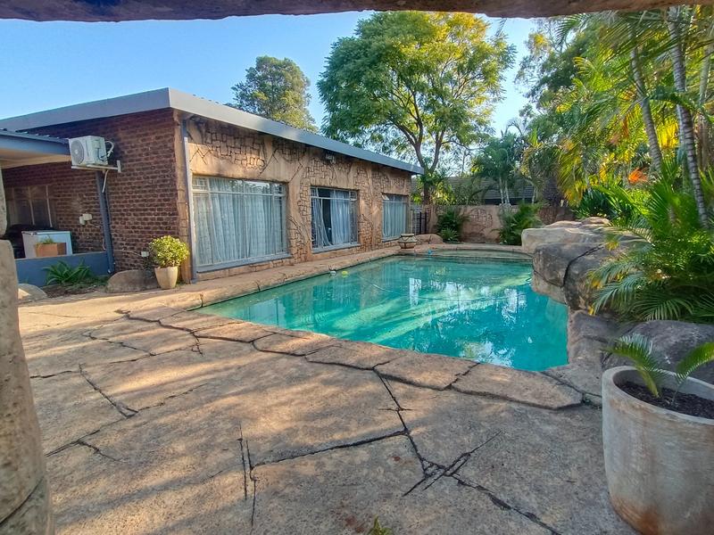 4 Bedroom Property for Sale in Wonderboom Gauteng