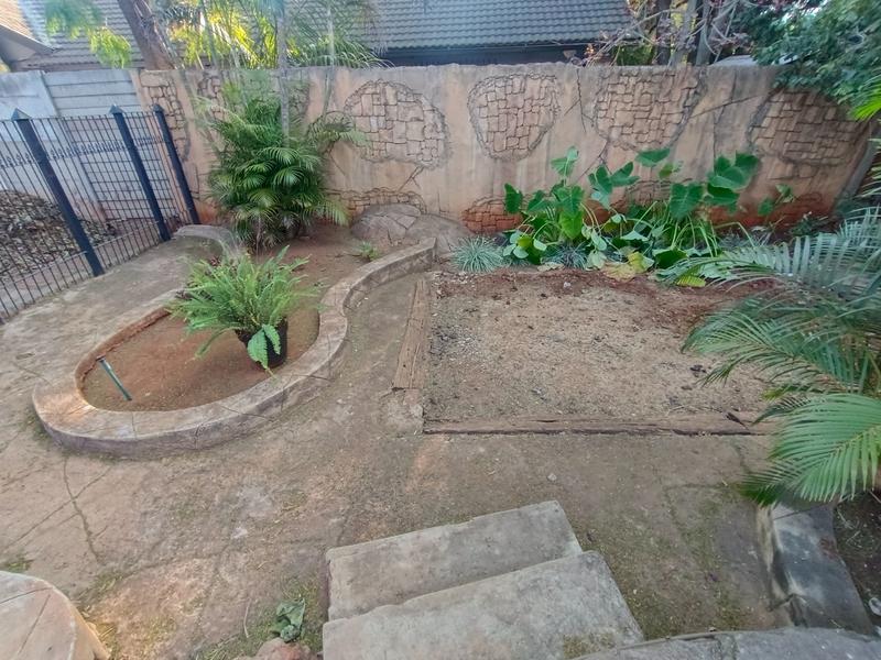 4 Bedroom Property for Sale in Wonderboom Gauteng