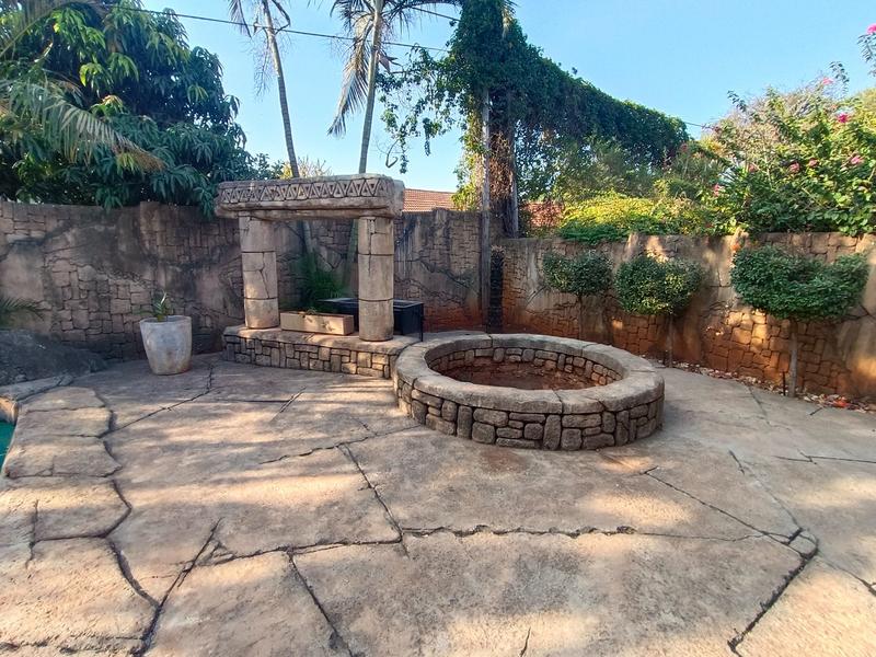 4 Bedroom Property for Sale in Wonderboom Gauteng