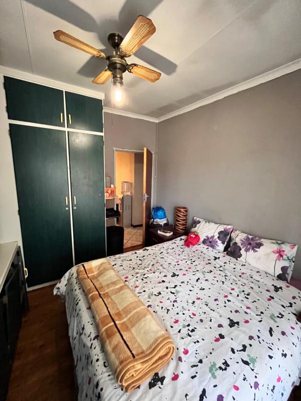 To Let 3 Bedroom Property for Rent in Dorandia Gauteng