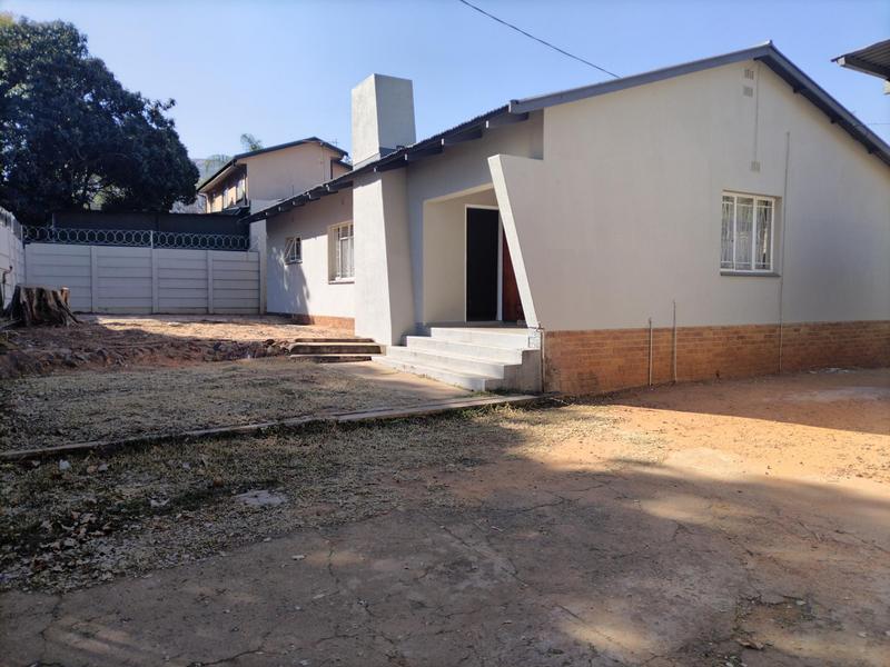 3 Bedroom Property for Sale in Mountain View Gauteng