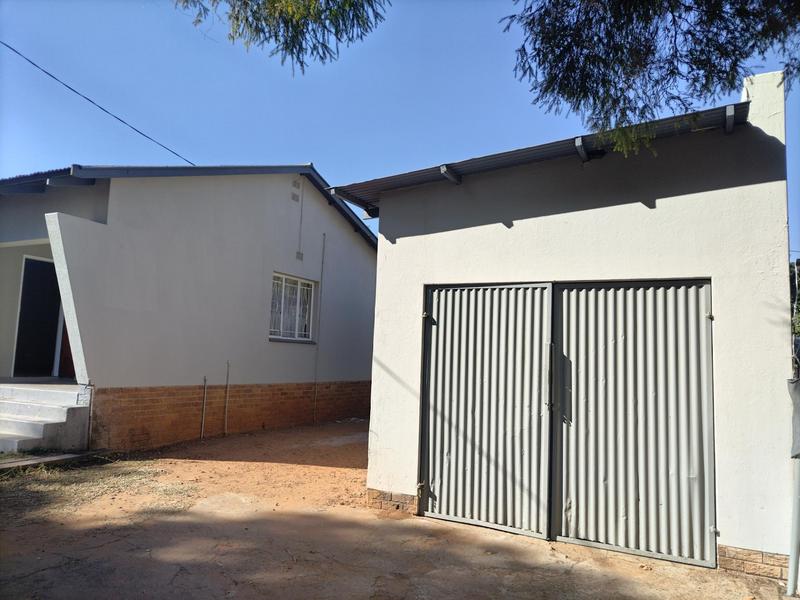 3 Bedroom Property for Sale in Mountain View Gauteng